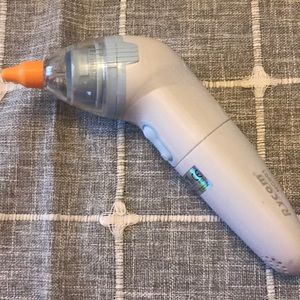 Recon nc001 baby nose cleaner/aspirador